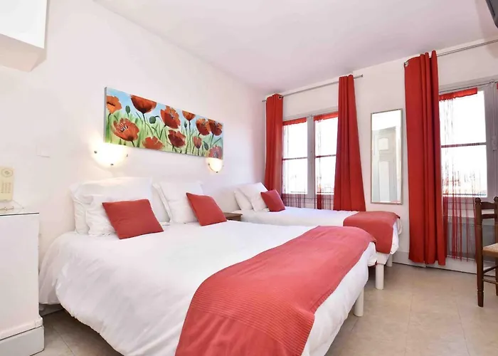 Abacus Hôtel