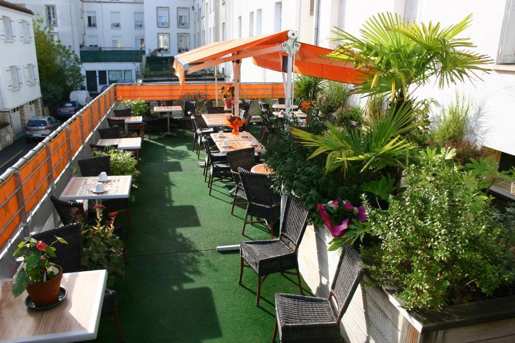 Hotel Abacus