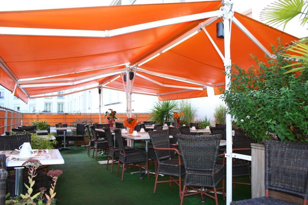 Hotel Abacus
