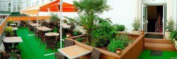 Hotel Abacus 2*