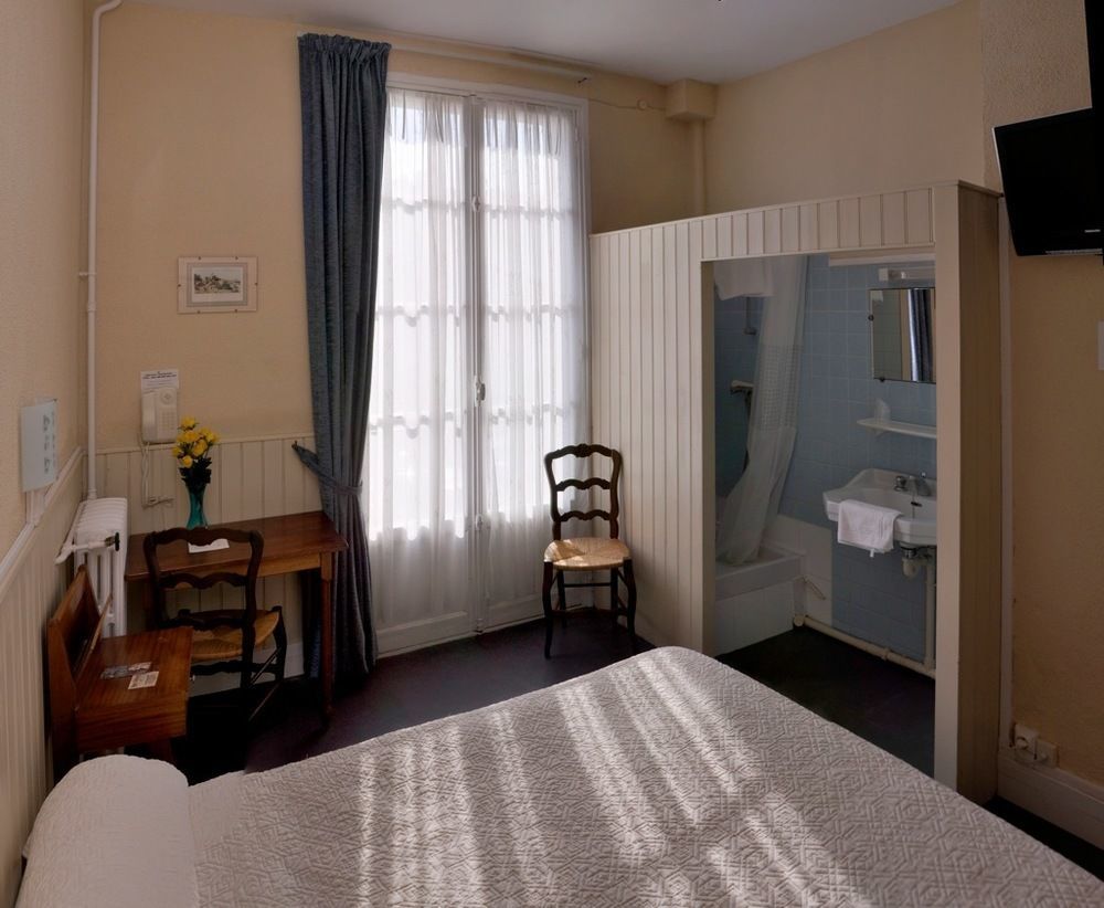 Abacus Hotel
