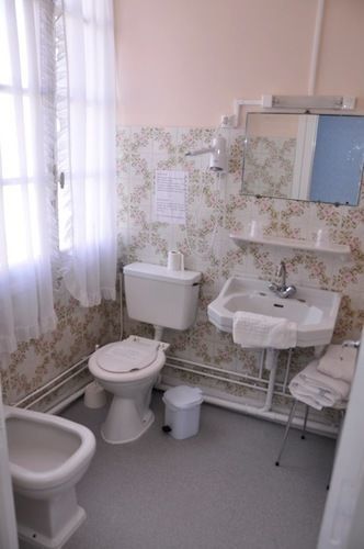 Abacus Hotel 2*