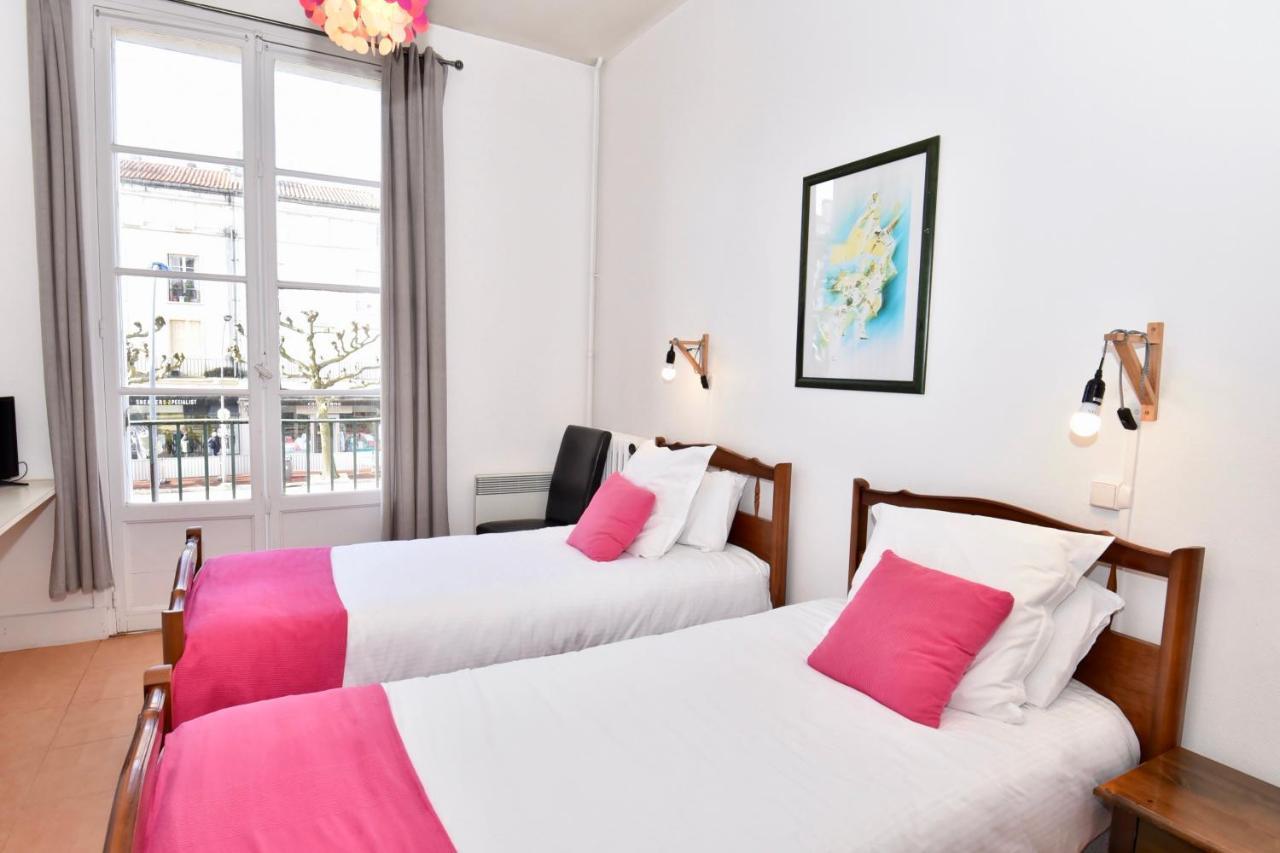 Hotel Abacus