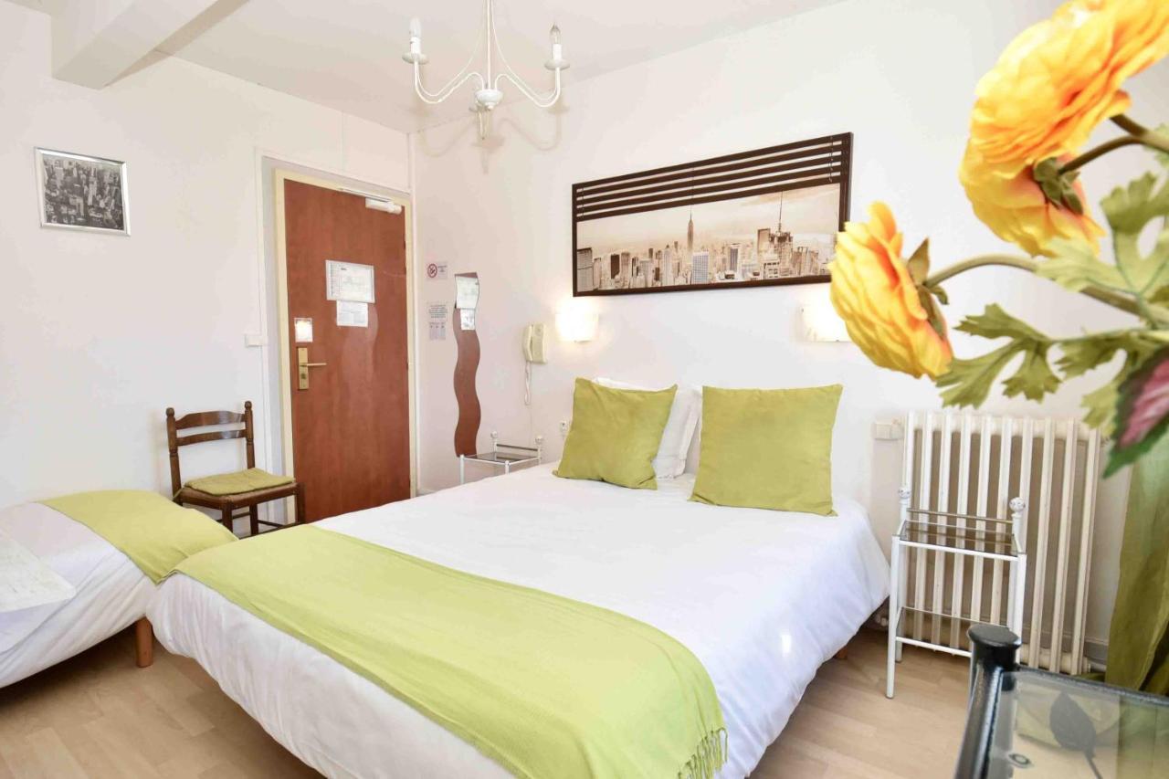 Abacus Hotel