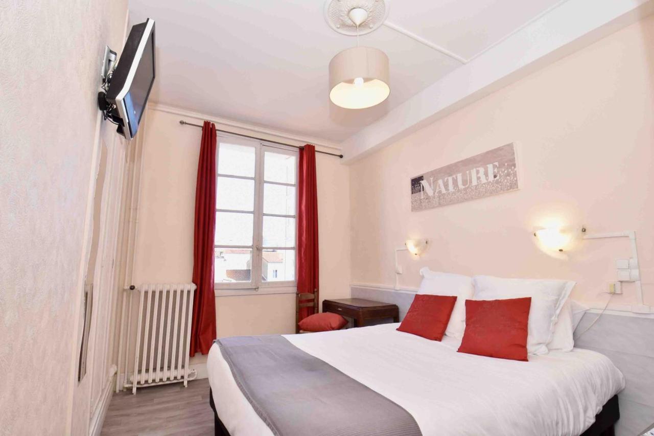 Abacus Hotel 2*
