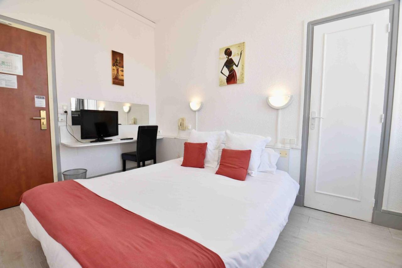 Abacus Hotel 2*