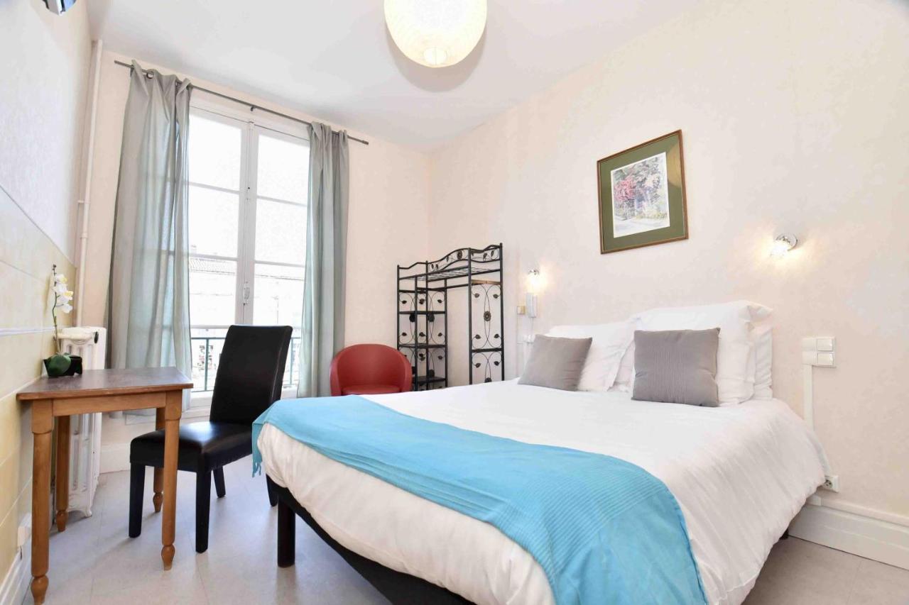 Hotel Abacus Royan