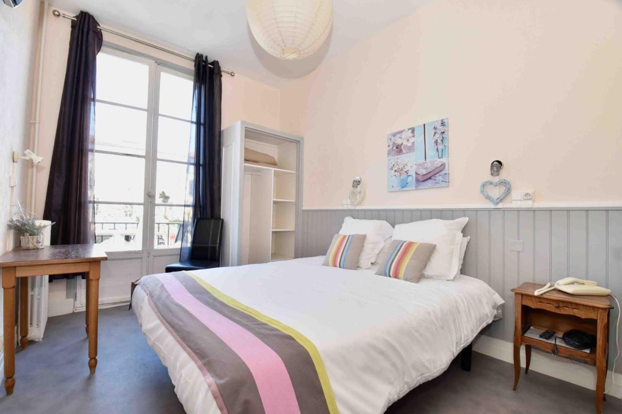 Abacus Hotel Royan