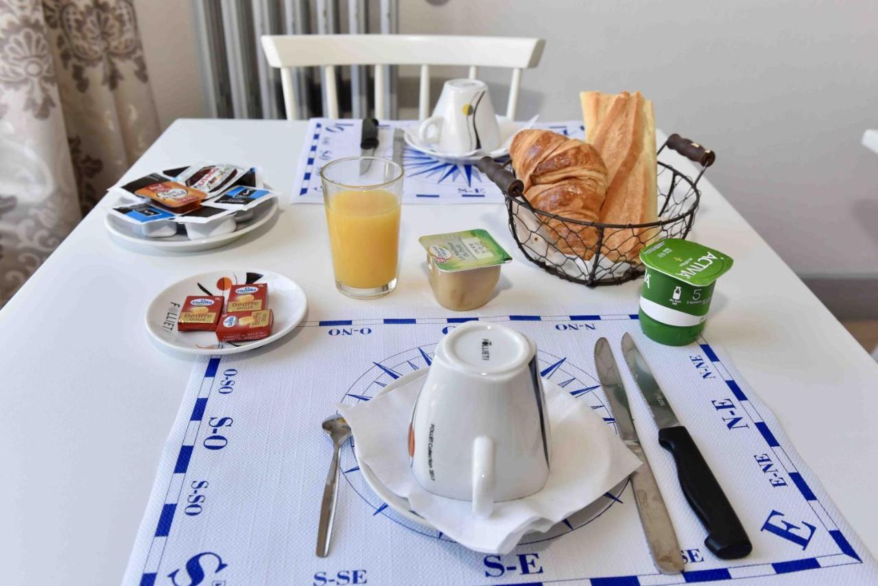 Abacus Hotel